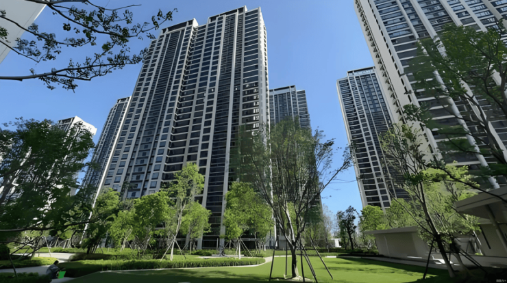 郑州裕华城值得买吗？郑州新楼盘深度解析-楼市搜狐网(图6)