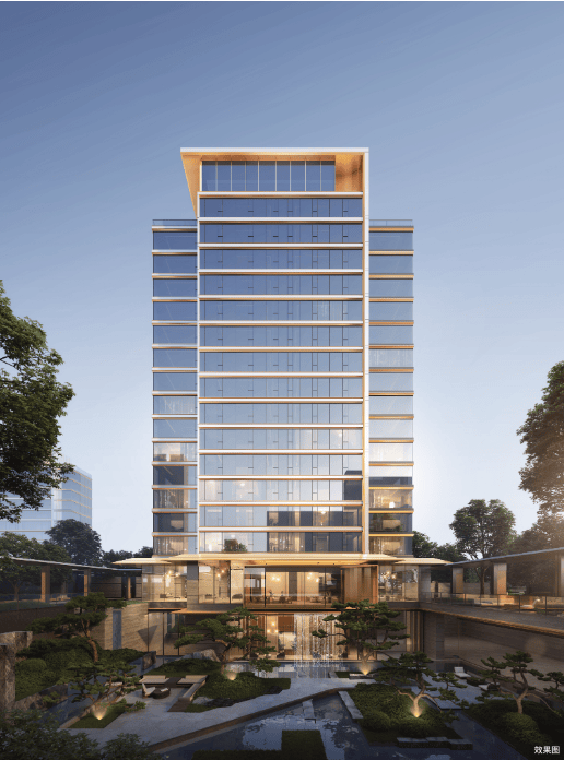 河南郑州看房日记金投天宝府(图2)