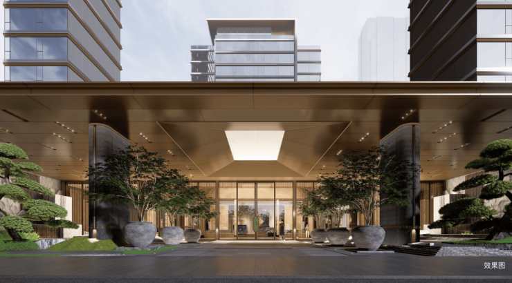 河南郑州看房日记金投天宝府(图7)