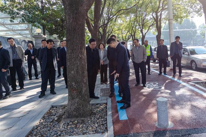用绣花功夫“绣”出市民“幸福路”武汉城管推广武昌样本(图4)