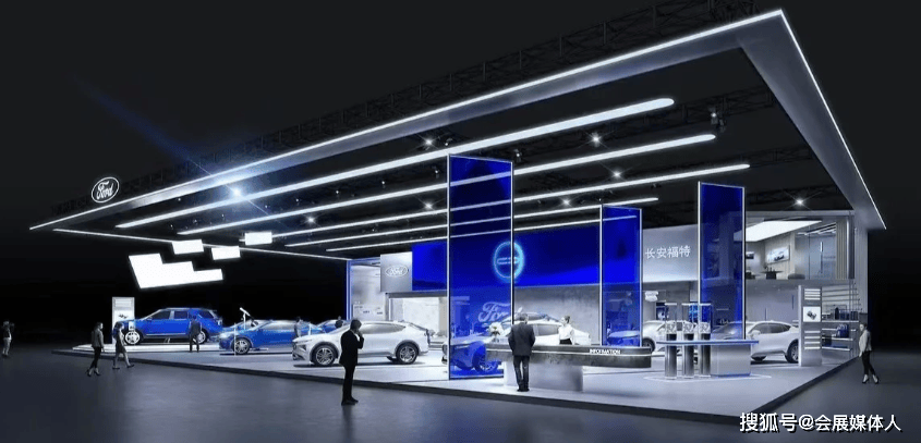 评估核心：新能源展览特装设计搭建企业的五大筛选维度