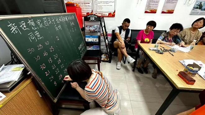 告别“蚊蝇滋生”！从24㎡到54㎡！这一小区的垃圾箱房“逆袭”啦(图3)