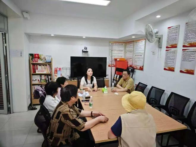 告别“蚊蝇滋生”！从24㎡到54㎡！这一小区的垃圾箱房“逆袭”啦(图4)