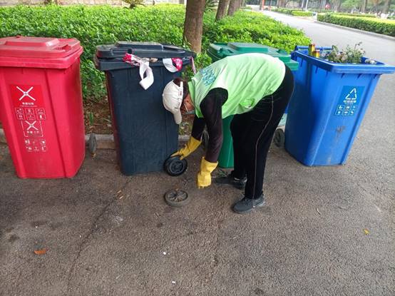 宁夏大武口区推进未来社区建设 打造幸福宜居新家园