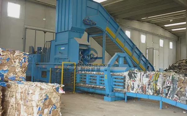 科学的生活垃圾分类为城市建设锦上添花(图2)