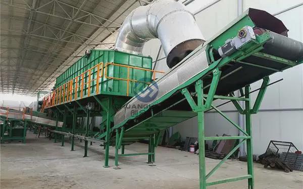 科学的生活垃圾分类为城市建设锦上添花(图3)