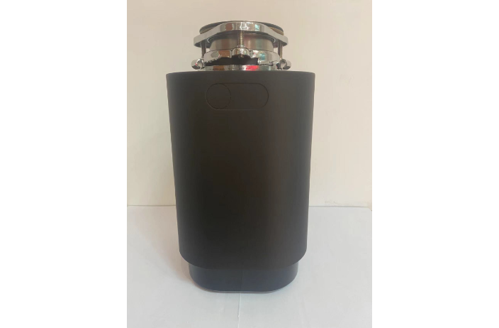 商用智能垃圾粉碎机价格 服务至上 浙江翔龙快洁智能环保科技供应(图1)