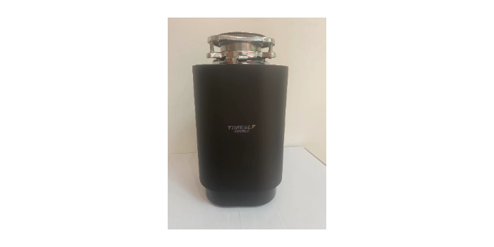 商用智能垃圾粉碎机价格 服务至上 浙江翔龙快洁智能环保科技供应(图2)