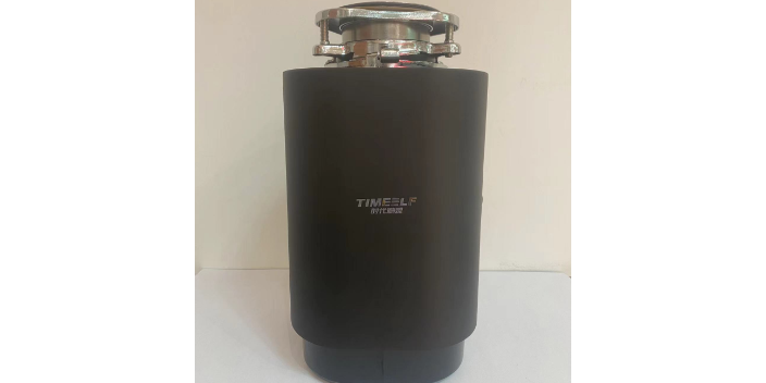 商用智能垃圾粉碎机价格 服务至上 浙江翔龙快洁智能环保科技供应(图3)