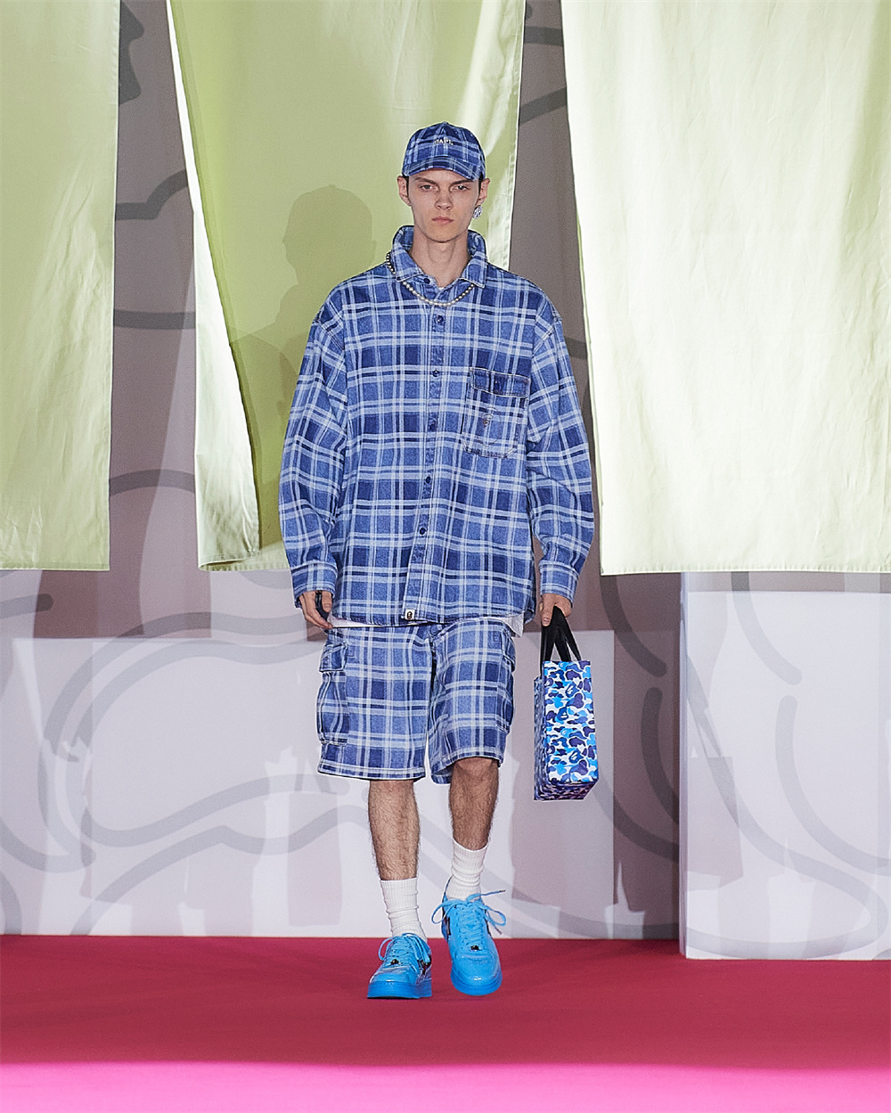 2025中国棉布连衣裙子行业：产业链协同升级环保与可持续成新趋势