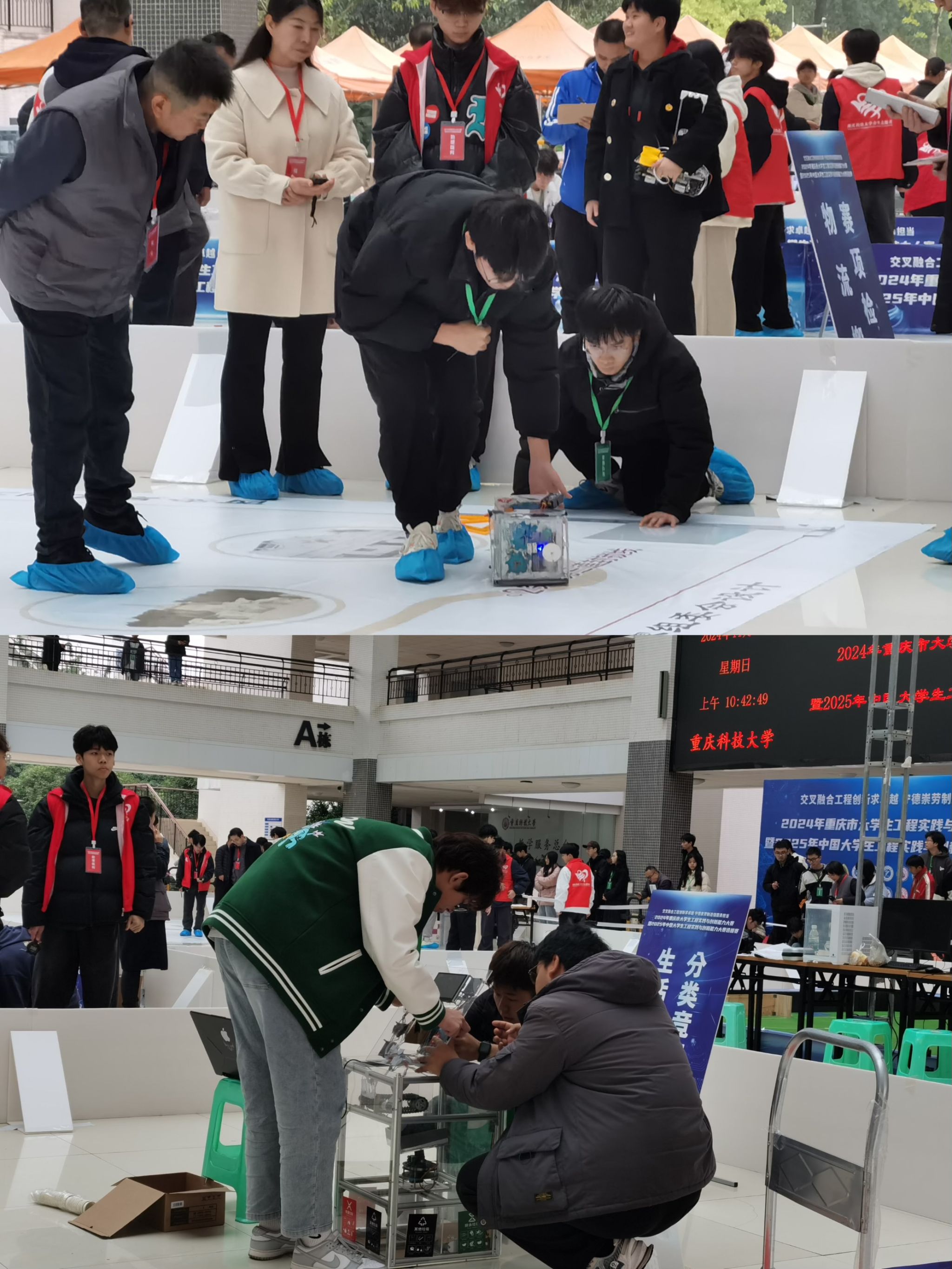 上海垃圾收运治理迈上新台阶：因地制宜推广多元模式用科技让城市“新陈代谢”更文明