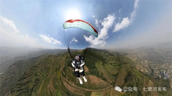 七里河区丨黄河为脉 县域为基 绘就黄河岸边宜居宜业新图景(图7)