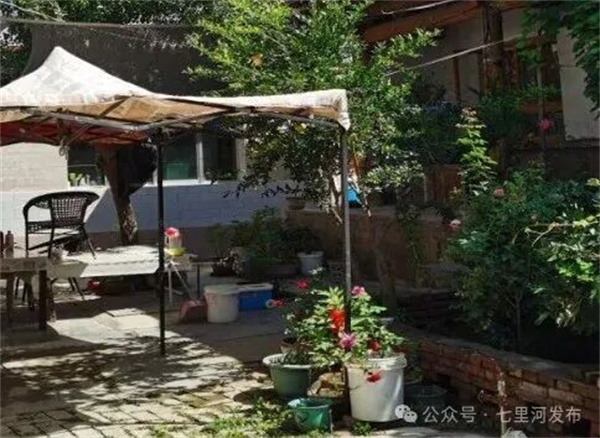 七里河区丨黄河为脉 县域为基 绘就黄河岸边宜居宜业新图景(图8)