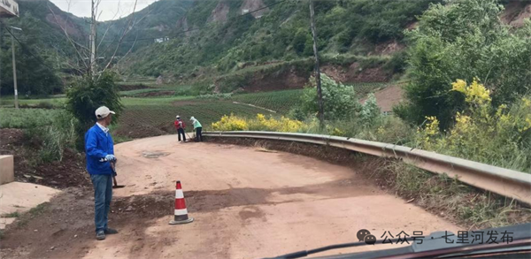 七里河区丨黄河为脉 县域为基 绘就黄河岸边宜居宜业新图景(图9)
