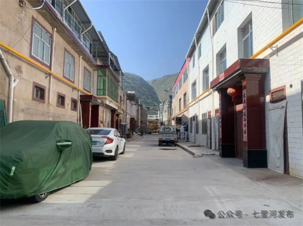 七里河区丨黄河为脉 县域为基 绘就黄河岸边宜居宜业新图景(图11)