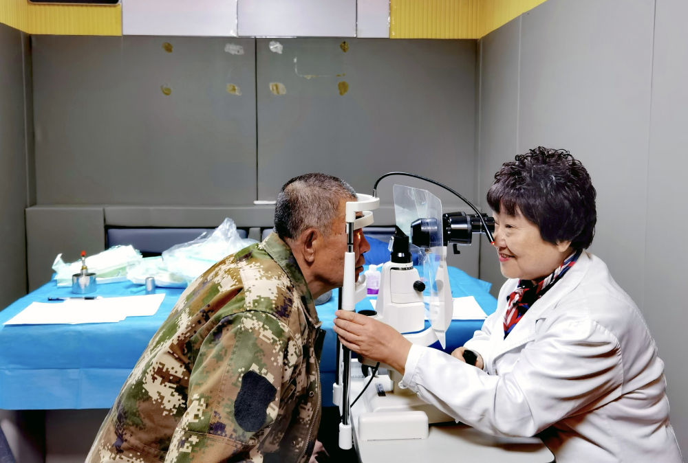 镜观·回响|弘扬奉献、友爱、互助、进步的志愿精神(图5)