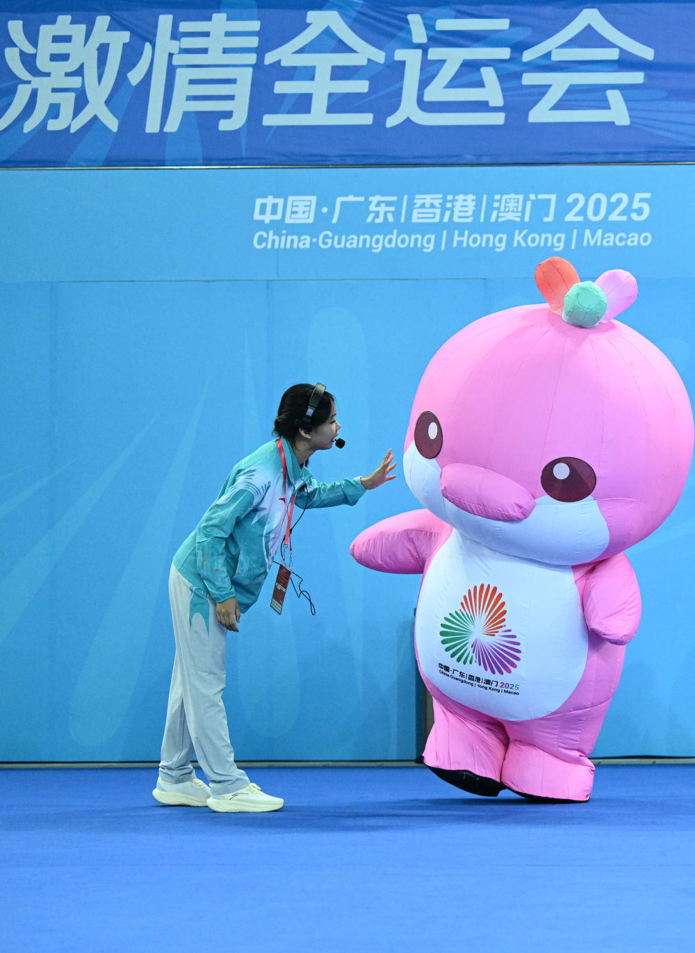 镜观·回响|弘扬奉献、友爱、互助、进步的志愿精神(图17)