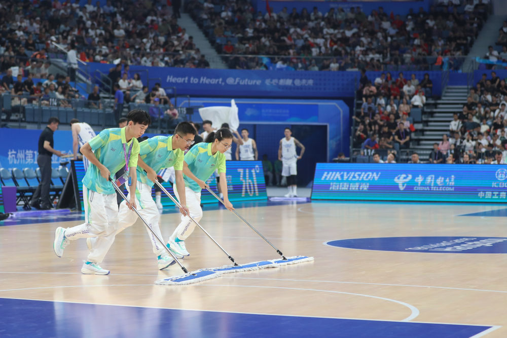 镜观·回响|弘扬奉献、友爱、互助、进步的志愿精神(图19)