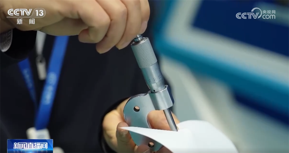 AI赋能让制造业实现精度与效率“双增” “人工智能+”为经济增长注入新动能(图2)