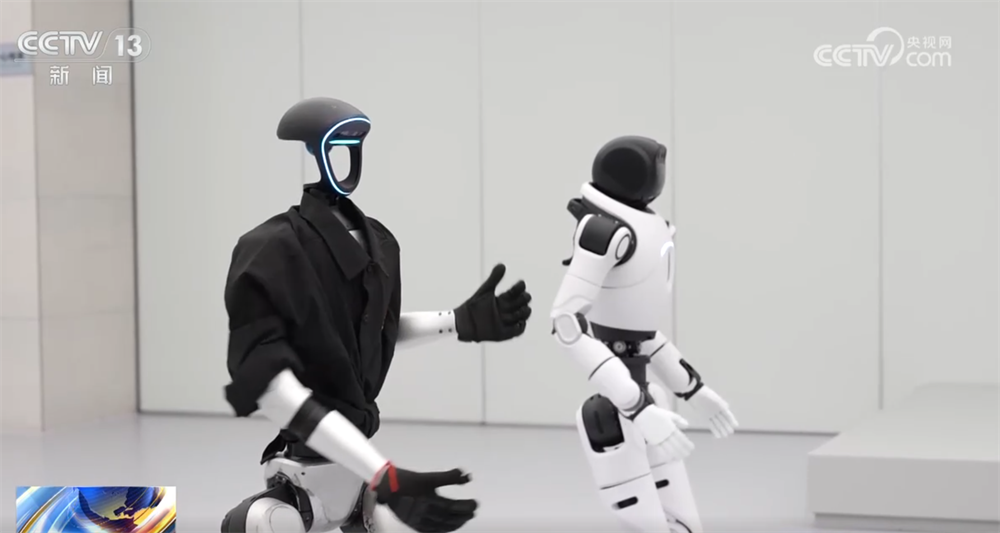 AI赋能让制造业实现精度与效率“双增” “人工智能+”为经济增长注入新动能(图11)