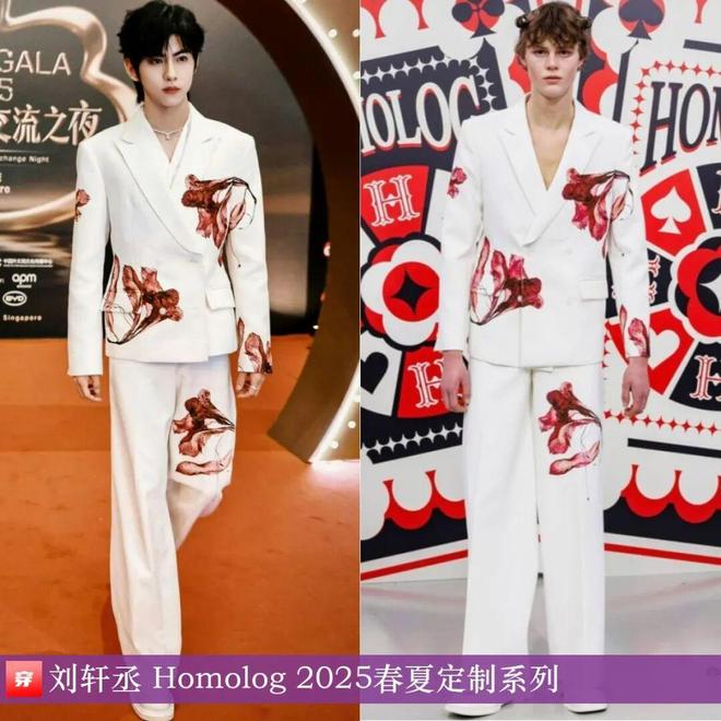 明星高定礼服造型:杨紫、刘诗诗、张韶涵、倪妮、辛芷蕾、迪丽热巴(图22)