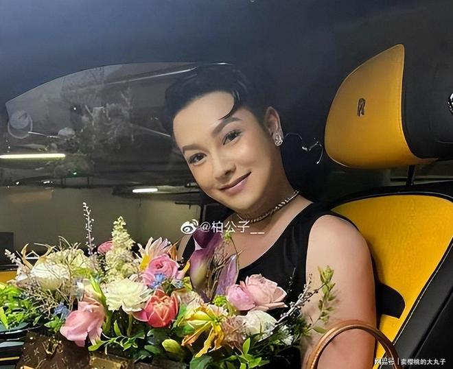 人民日报怒批炫富偷税749万跑国外现又割内地韭菜(图12)