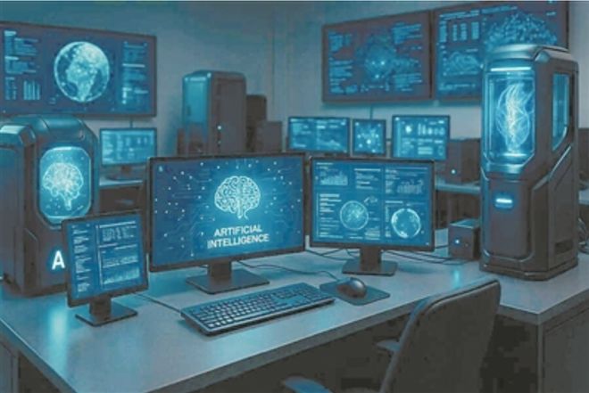 2026年值得期待的十大技术应用