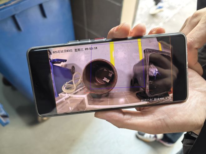 压缩、换桶、投放……新泾八村小区来了位“好帮手”(图7)