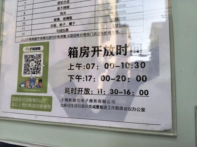 压缩、换桶、投放……新泾八村小区来了位“好帮手”(图6)