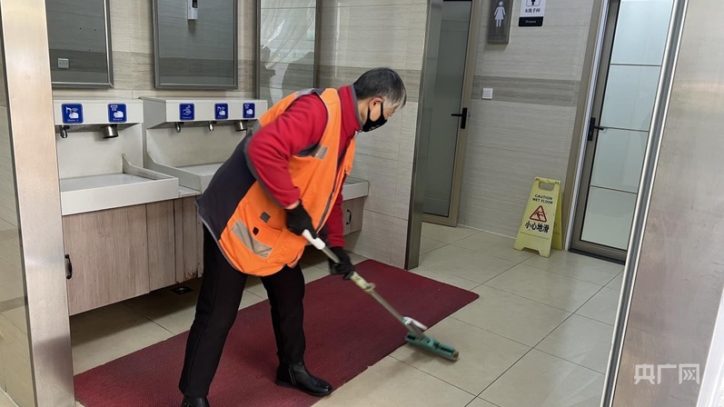 科技赋能垃圾清运有了“智慧大脑”(图4)