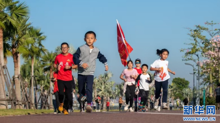 厦门以“文明实践+”让基层治理更有温度