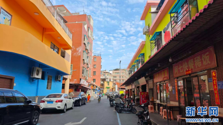 厦门以“文明实践+”让基层治理更有温度(图3)