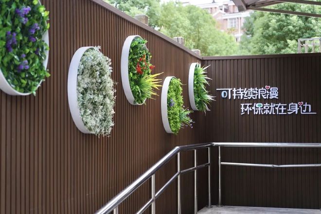 闵行这11个小区已完成升级！