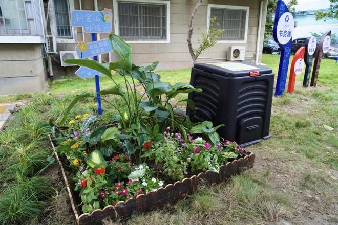 闵行这11个小区已完成升级！(图4)