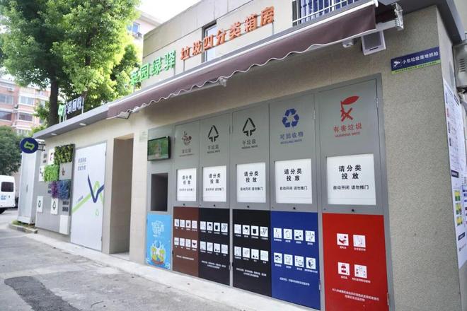 闵行这11个小区已完成升级！(图5)