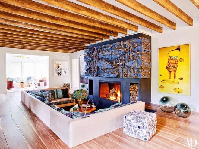 钢铁侠是宠妻狂魔从瘾君子到千面影帝别墅飞机苏珊成熟风穿搭(图10)