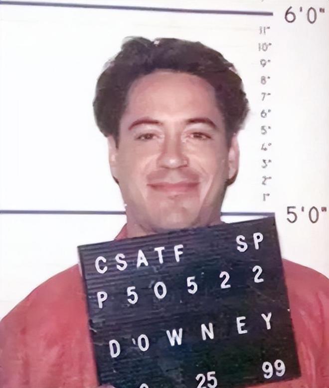 钢铁侠是宠妻狂魔从瘾君子到千面影帝别墅飞机苏珊成熟风穿搭(图3)