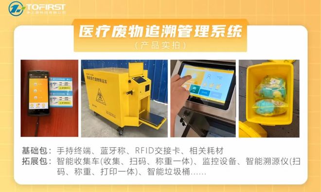 监管转型 十四五期间中国医疗废物管理的“智变”之路(图10)