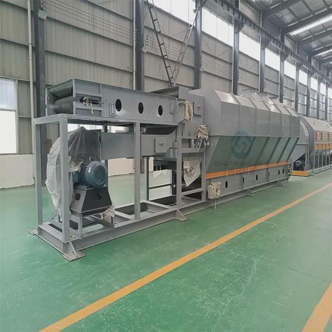 垃圾分拣设备：驱动建筑制造业升级的“绿色引擎”(图3)