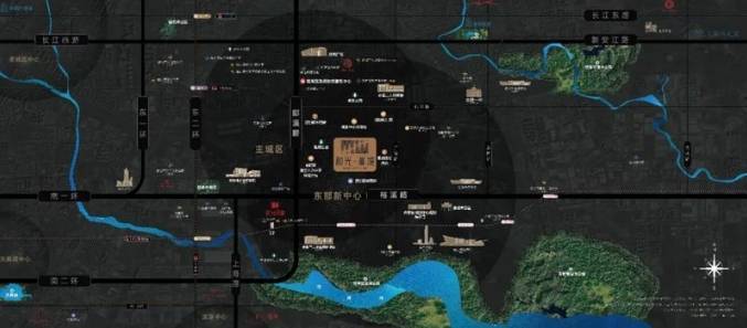 官方热搜保利和光峯境官方发布：和光峯境缔造未来品质家境(图5)