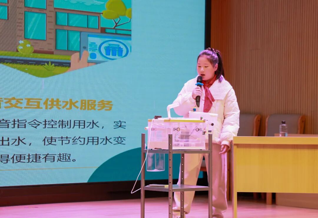 “出道即签约”！绍兴这几位小学生厉害了(图3)