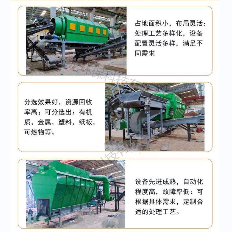 智能垃圾分拣机可实现废塑料的有效分选(图2)