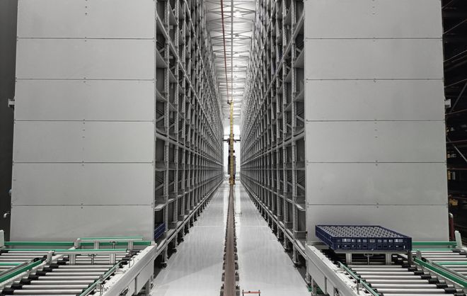 科华突围:押注西南从货架奔向智能装备(图3)