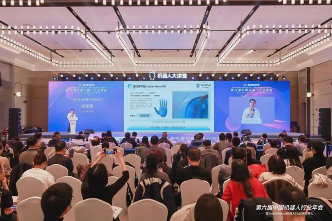 专访灵心巧手张延柏：以全栈实力破局定义灵巧手的“中国方案”(图2)