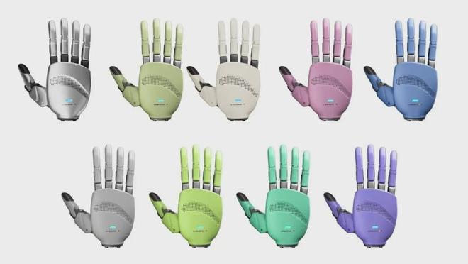 专访灵心巧手张延柏：以全栈实力破局定义灵巧手的“中国方案”(图3)