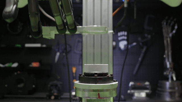 专访灵心巧手张延柏：以全栈实力破局定义灵巧手的“中国方案”(图4)