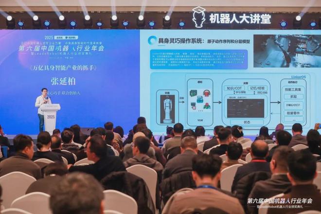 专访灵心巧手张延柏：以全栈实力破局定义灵巧手的“中国方案”(图5)