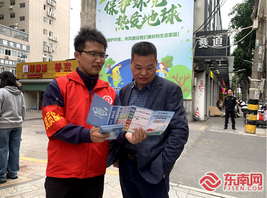 泉州鲤城：每月25日设立为“垃圾分类行动日”(图2)