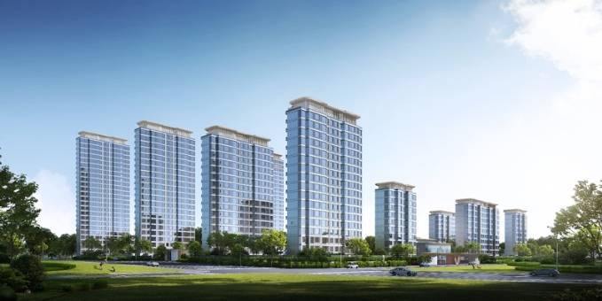 保利和光峯境 从品质交付到长效服务的温暖跨越