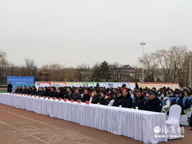 榆林市启动生活垃圾分类宣传月 新规2026年1月1日起正式施行(图3)